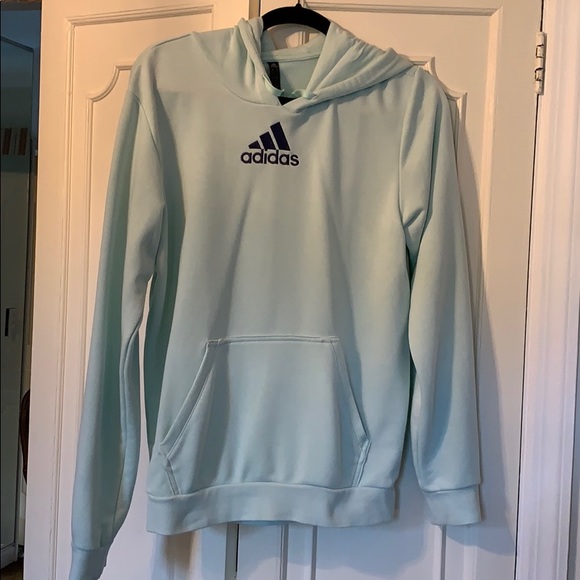 adidas tennis hoodie